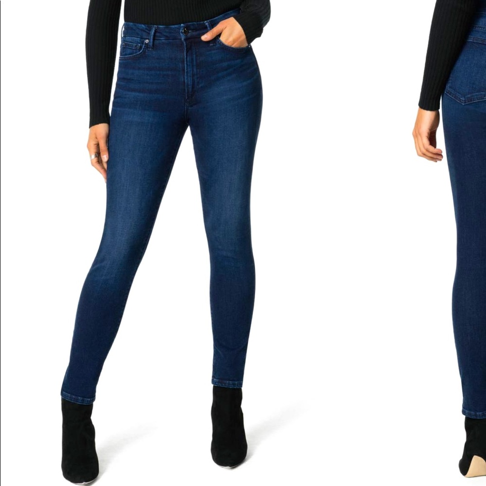 Ultimate Skinny Calvin Klein Jeans